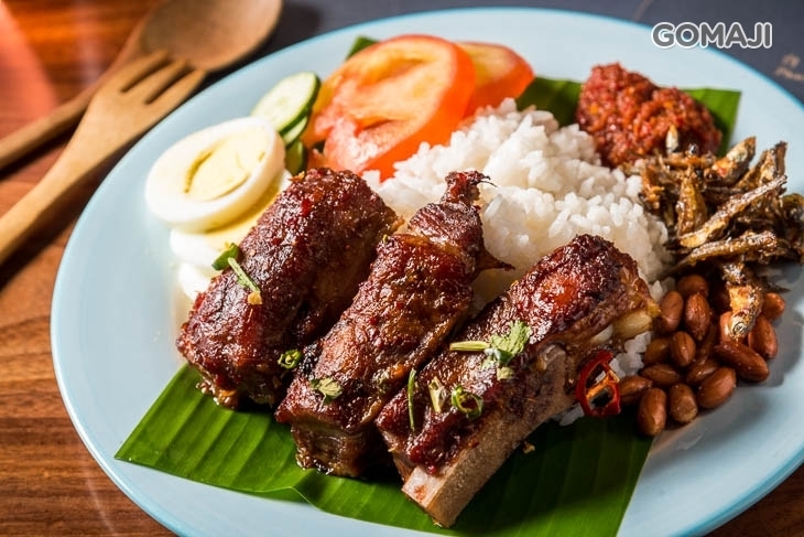 台中鳳凰酒店-鳳凰食號