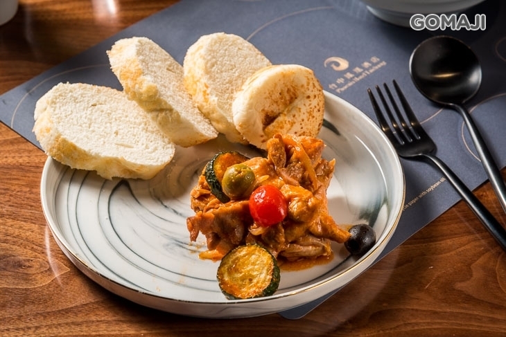 台中鳳凰酒店-鳳凰食號