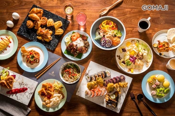 台中鳳凰酒店-鳳凰食號