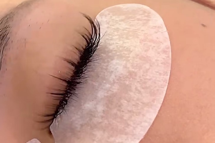 喜上眉梢紋繡美學院beaming beauty academy