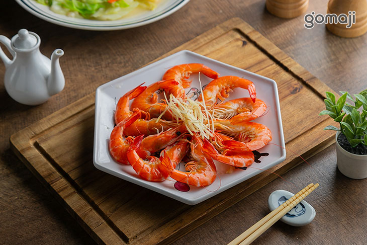 桃蘆坑景觀農場餐廳