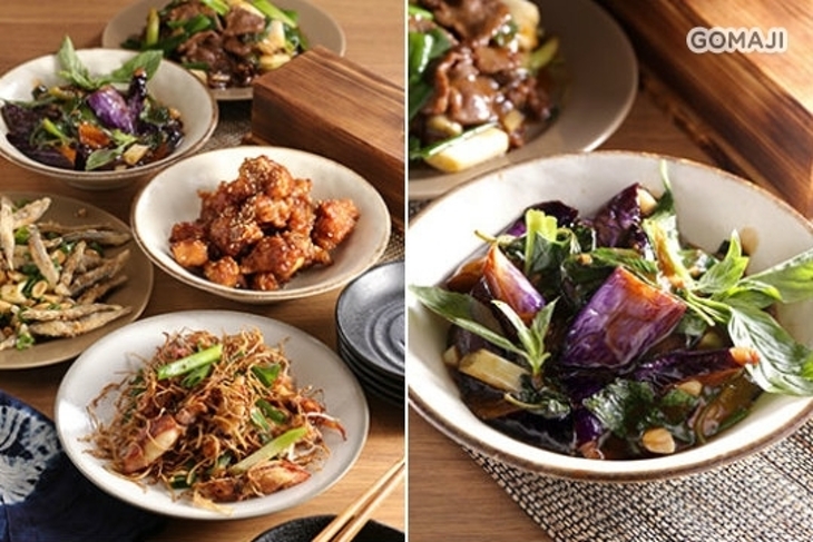 小川台灣居酒館