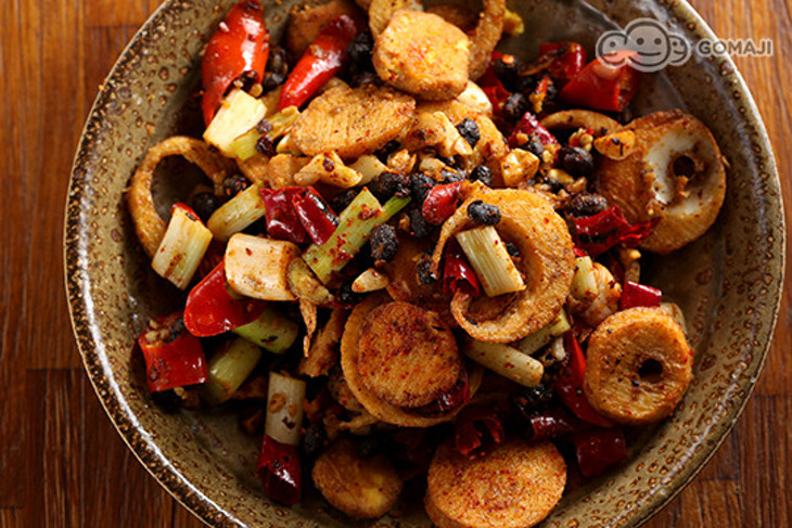 小川台灣居酒館