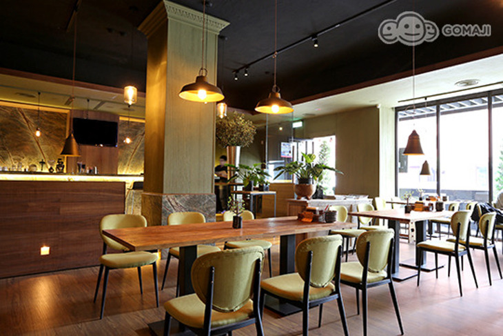 小川台灣居酒館