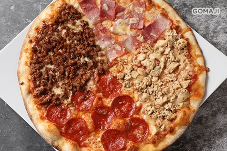 Pizza Rock(永和店)