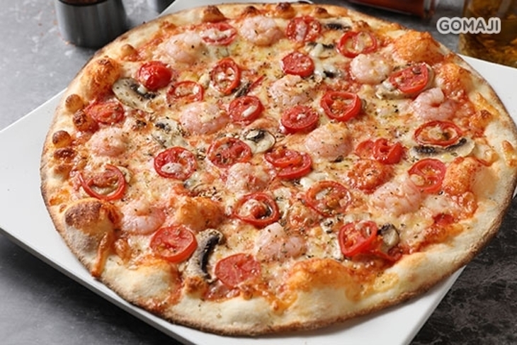 Pizza Rock(永和店)