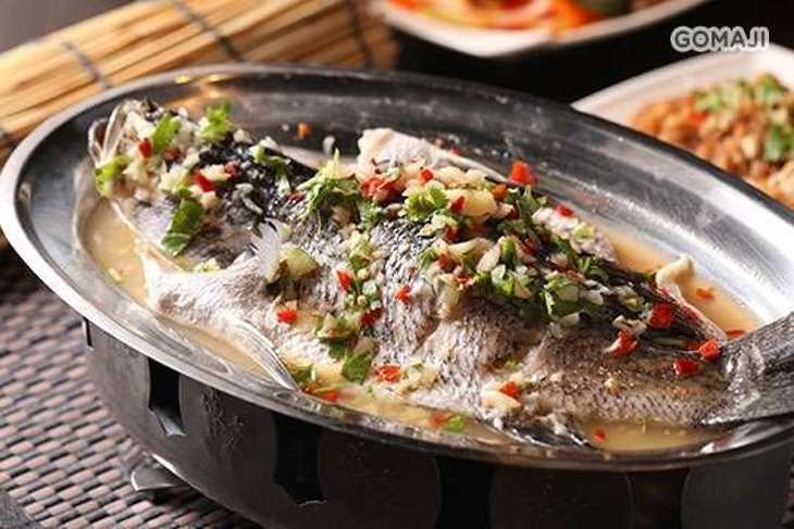 泰風情 泰式料理