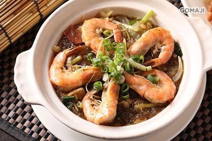 泰風情 泰式料理