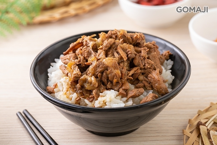 醬子窯魯肉飯