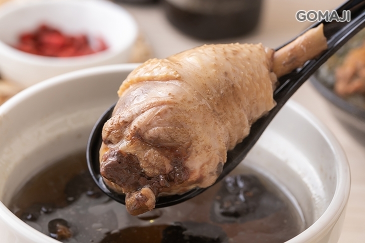 醬子窯魯肉飯
