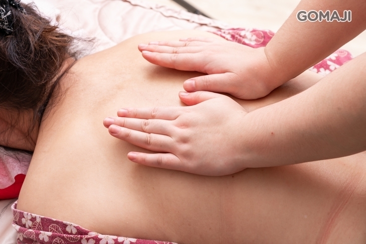 PH oBoss 福波絲養身館