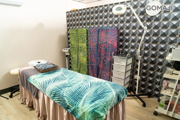 PH oBoss 福波絲養身館