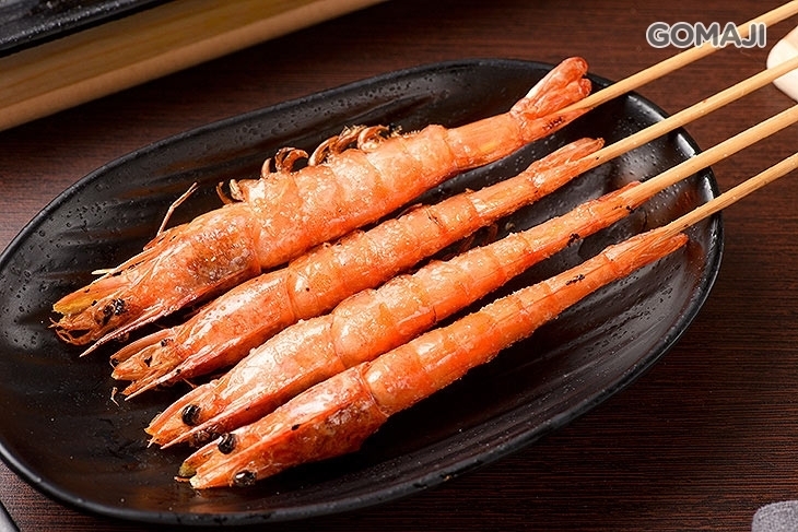 燒夜串燒(竹北店)