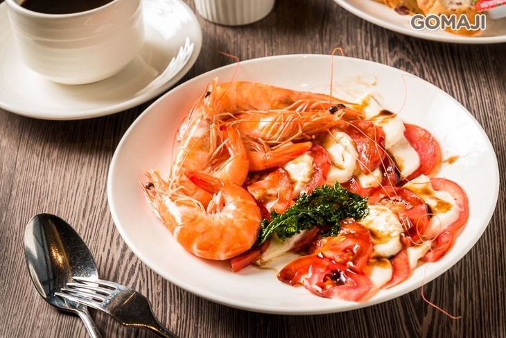 LCM Restaurant 萊可曼法式餐廳