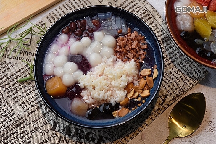 四川水果冰粉(文昌店)