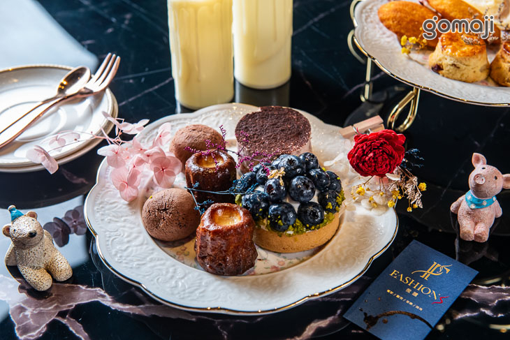 Fashions微醺餐酒館(南紡旗艦店)