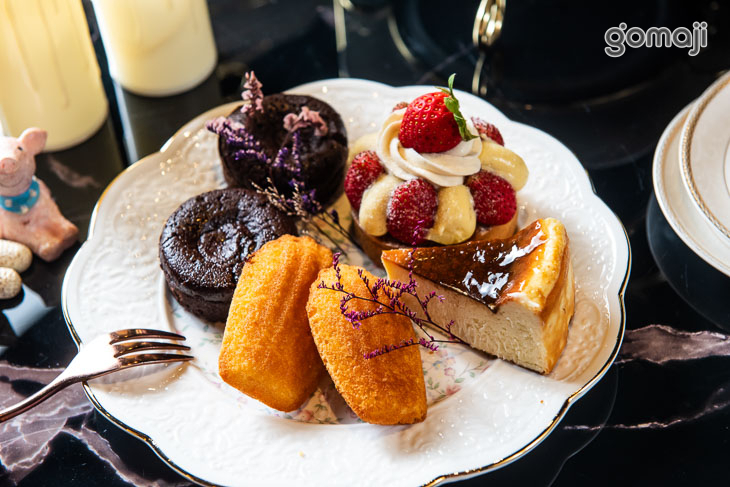 Fashions微醺餐酒館(南紡旗艦店)