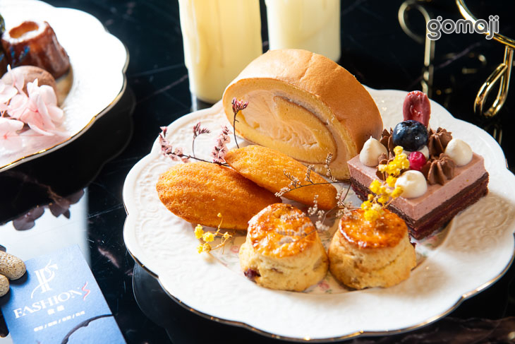 Fashions微醺餐酒館(南紡旗艦店)