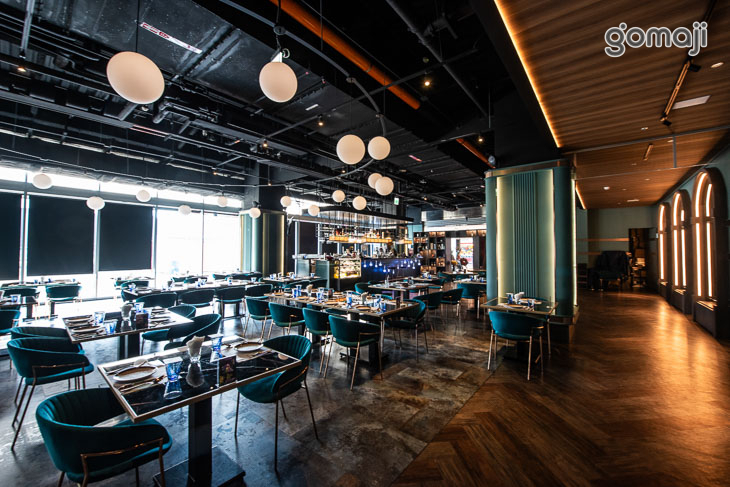 Fashions微醺餐酒館(南紡旗艦店)