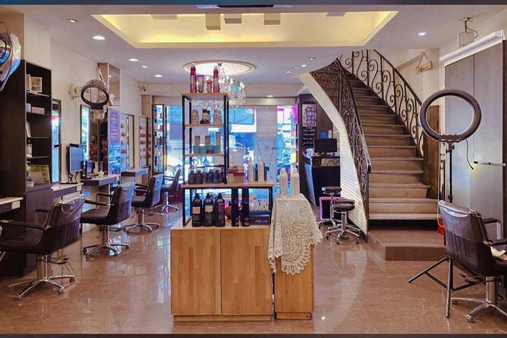 PS Hair Salon