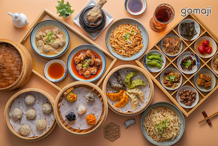 沙縣小吃(桃園旗艦店)