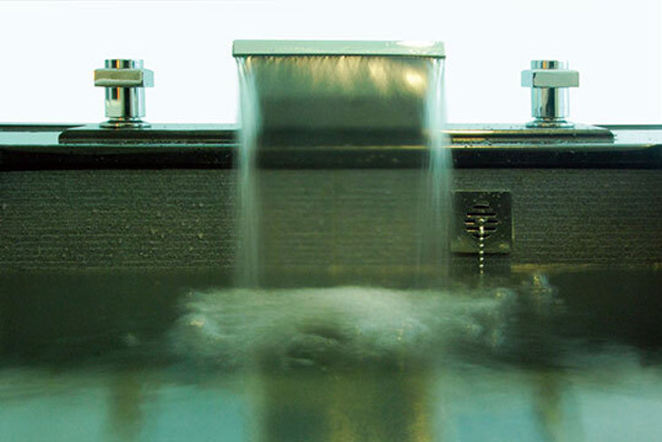 新店-矽谷溫泉會館