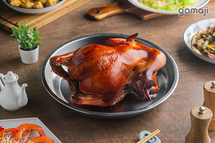 桃蘆坑景觀農場餐廳