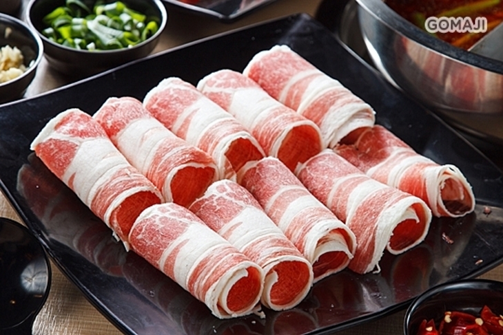 一品饌鴛鴦鍋