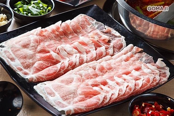 一品饌鴛鴦鍋