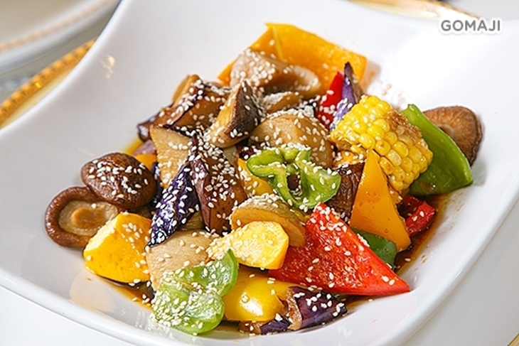 晶悅國際飯店-集饗樂