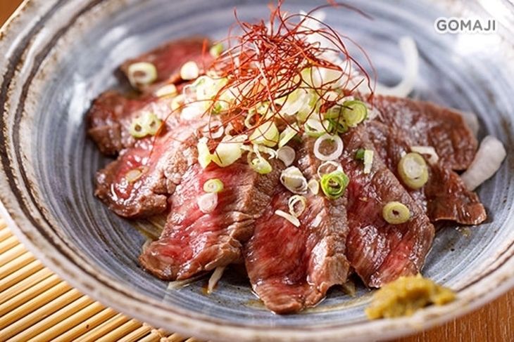 台湾 板前バル 台北一號店