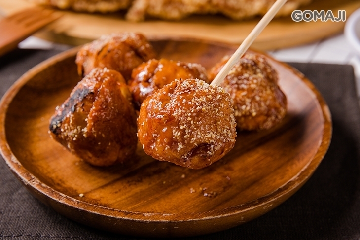 比臉大雞排(大里德芳店)