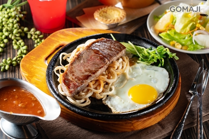 我家牛排(北屯店)