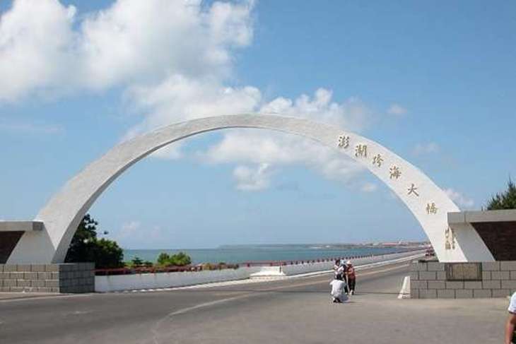 澎湖國際海灣燈光節~無敵海鮮夜未眠4日