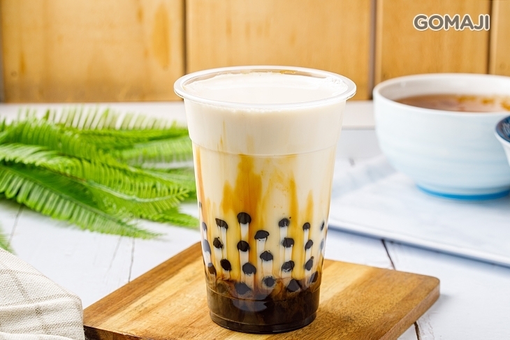 劉大爺豆花.刨冰.甜品專賣(板橋店)