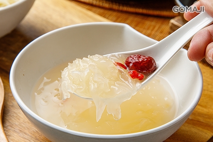 饌天香