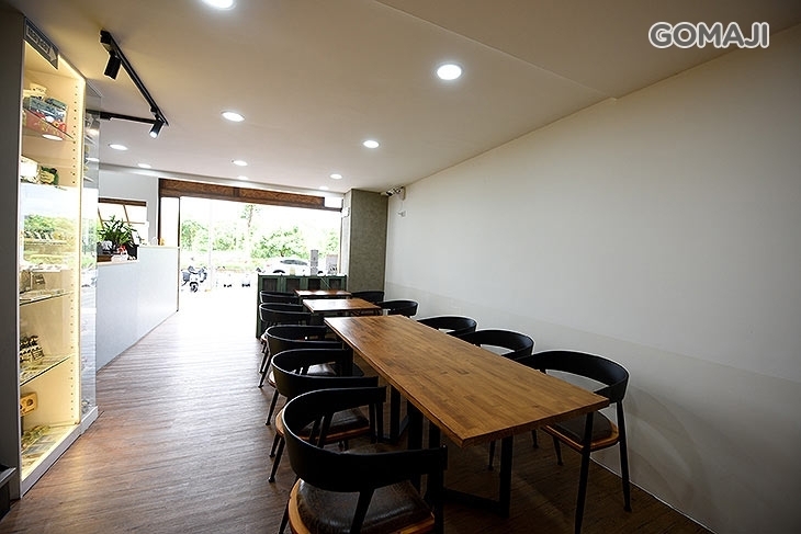朝司暮想(竹北莊敬店)
