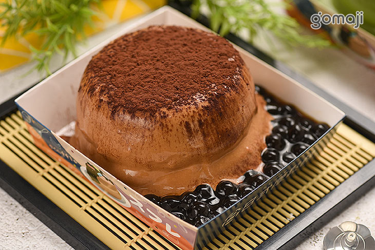 王子神谷日式厚鬆餅(新竹城隍店)