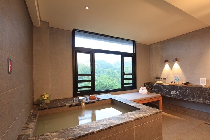 台北北投-享溫泉