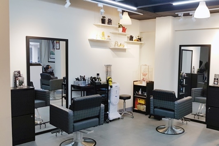 Play Beauty salon