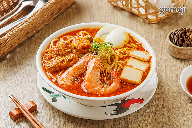 mama says yes南洋叢林(內湖店)