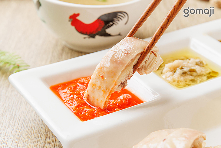 mama says yes南洋叢林(內湖店)