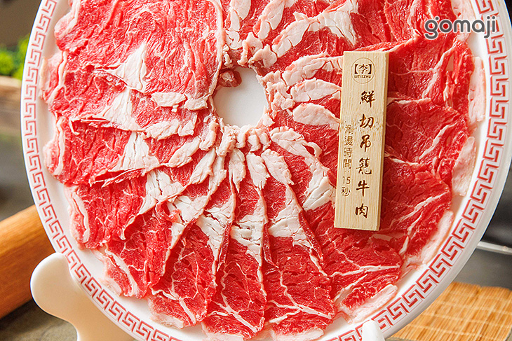 李鐵柱老火鍋(光復店)