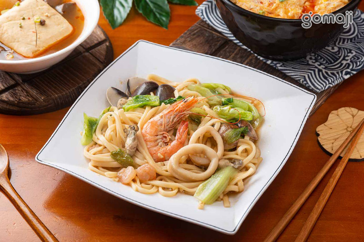 竹記食堂