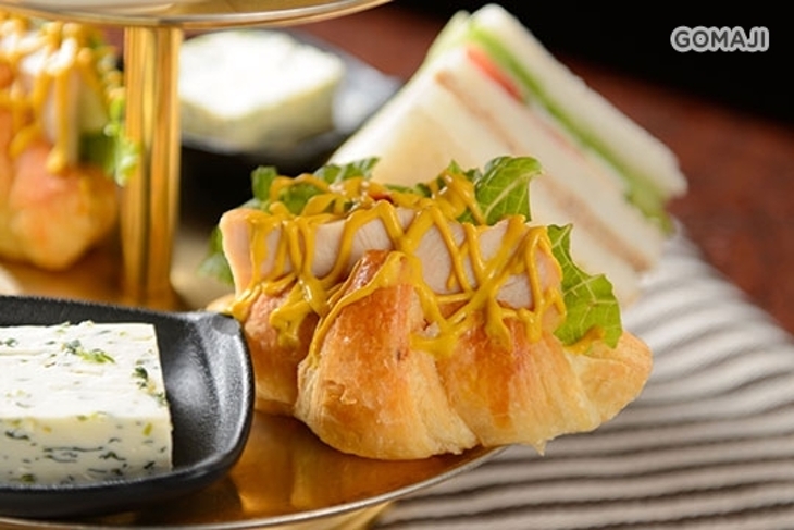台北馥敦飯店《南京館》