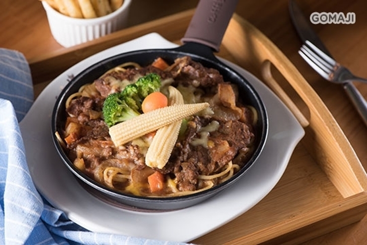 Caffe Bene(高雄文化店)