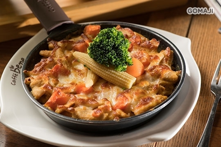 Caffe Bene(高雄文化店)