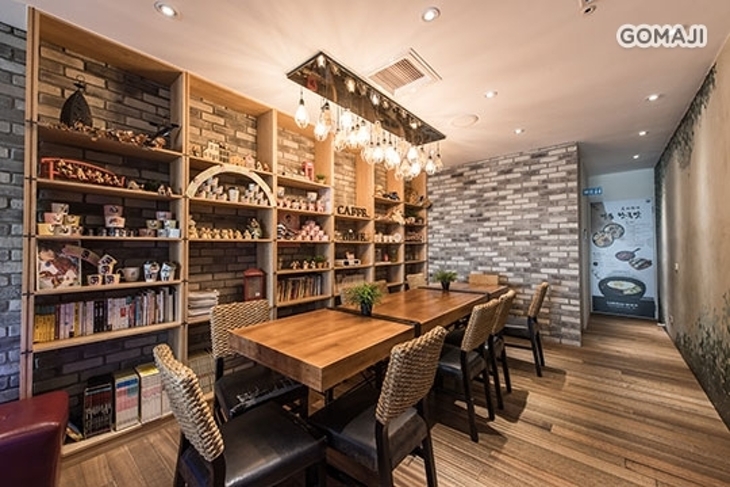 Caffe Bene(高雄文化店)