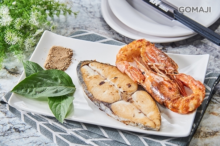 漢林鐵板燒(本館店)