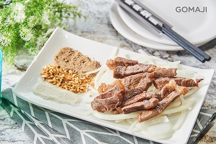 漢林鐵板燒(本館店)